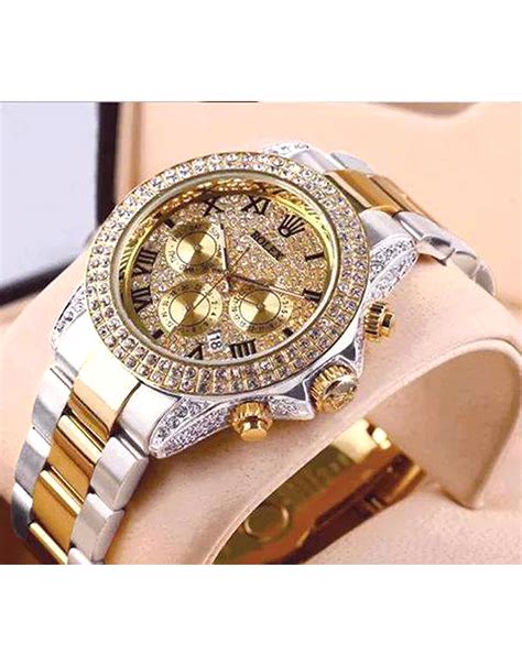 diamond rolex watches price in pakistan|rolex original price in pakistan.